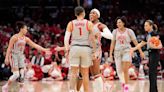 Ohio State women's basketball, in 1st game as No. 2 team, rolls to win over Nebraska