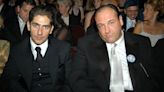 Michael Imperioli Recalls Disastrous First Day Crash on The Sopranos Set with James Gandolfini