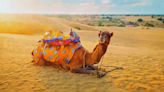 Have you been to these iconic deserts in India?