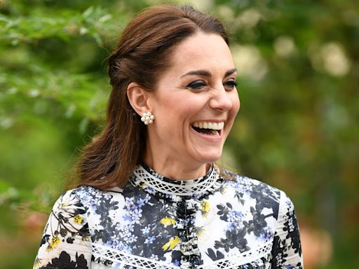 Kate Middleton : imiter un look iconique de la princesse pour moins de 20 euros ? C’est possible !