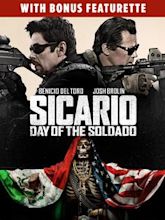 Sicario 2: Soldado