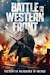 Battle For The Western Front