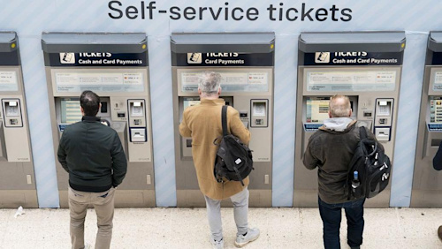Will Labour’s plan make train tickets cheaper?
