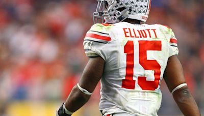 Cowboys at Browns: Ezekiel Elliott's Ohio Return