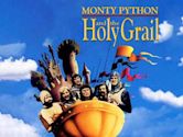 Monty Python and the Holy Grail