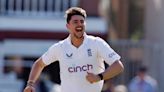 England vs Ireland LIVE: Test cricket score and updates as Josh Tongue picks up three wickets on dominant day