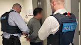 Australia police charge man with trafficking child from Indonesia for sex work