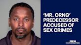 Mr. ORNG: Predecessor of ex-Peoria high school coach also accused of sex crimes