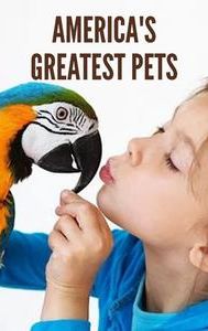 America's Greatest Pets