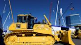 Komatsu CEO: no immediate plan to withdraw from Russia