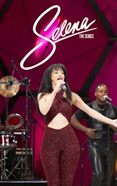 Selena: The Series