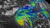 Tropical Storm Gaston, 3 more systems form in Atlantic as Hurricane Fiona heads toward Bermuda
