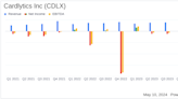 Cardlytics Inc (CDLX) Reports Q1 2024 Earnings: A Detailed Analysis