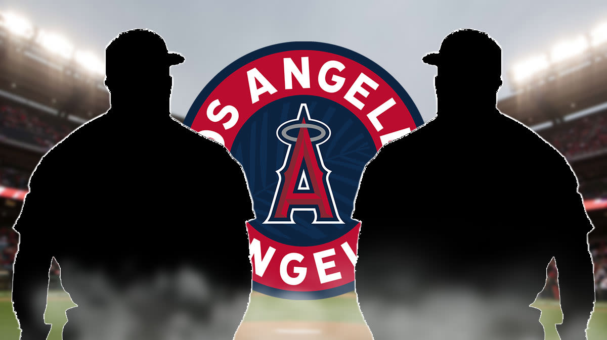 Angels' 3 early free agent targets in 2024 MLB offseason