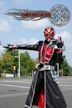 Kamen Rider Wizard