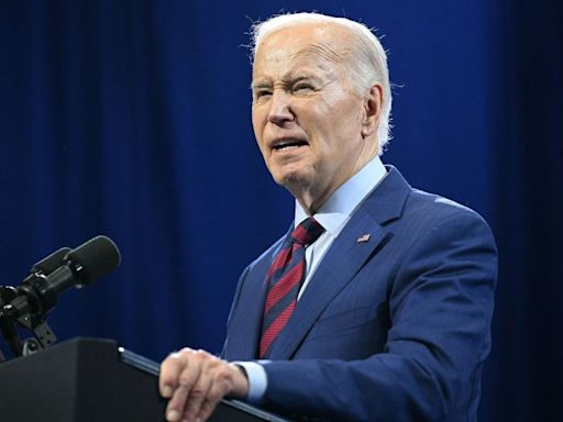 Biden to present Medal of Freedom to key political allies, civil rights leaders, celebrities and politicians