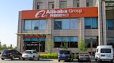 What's Going On With Alibaba Stock On Friday?