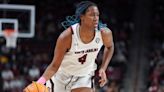 South Carolina’s Aliyah Boston named unanimous preseason All-American by AP