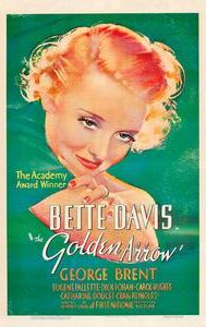 The Golden Arrow