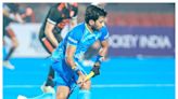 'Excited To Give My All For India In Paris': Manpreet Singh Ready For His Fourth Olympics