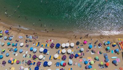 España, por encima de sus competidores como destino favorito para los mercados europeos y EEUU en verano