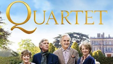 Quartet (2012 film)