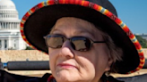 Suzan Shown Harjo to be Inducted into the Oklahoma Journalism Hall of Fame