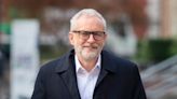 Jeremy Corbyn prepares for fight to keep his Islington North seat