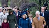 Carlos III invitará por primera vez a los hijos, nietos y a la hermana de Camilla a pasar la Navidad en Sandringham