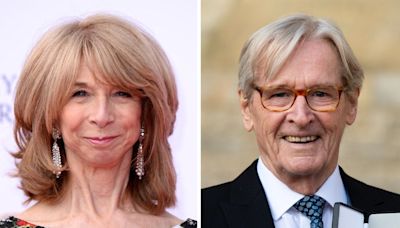 Gail Platt to overtake Ken Barlow in Corrie record