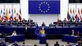 Energy savings drive directs EU parliament to turn down heat