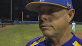 CSUB announces Jeremy Beard's departure, begins search for new head baseball coach
