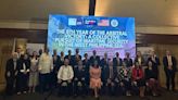 Endo attends South China Sea Arbitral Award symposium