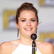 Maggie Lawson