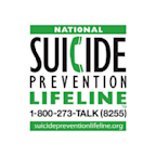 National Suicide Prevention Lifeline (988)