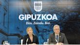 El gobierno de Gipuzkoa reivindica su buena salud y defiende el "pacto entre diferentes"