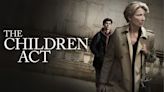 The Children Act Streaming: Watch & Stream Online via HBO Max