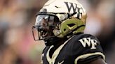 Malik Mustapha of Wake Forest drafted in the fourth round; Caelen Carson goes in fifth round of NFL Draft