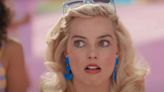 Margot Robbie dice que fingió su propia muerte para asustar a su niñera en la infancia