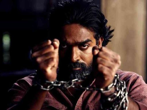 Vijay Sethupathi speaks about his journey and what this success means to him