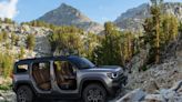 Jeep CEO Details 'Brand in Transition' as It Prepares to Launch First EVs