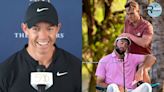 Scottie Scheffler's neck, relatable Rory McIlroy | Rogers Report