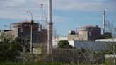 Restarting Zaporizhzhia nuclear plant 'difficult to envisage' during war, says IAEA chief