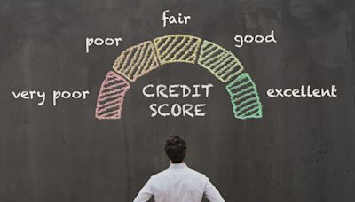 Doctor wins legal battle: Why regularly checking your credit score matters