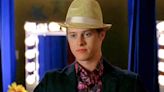 Lucas Grabeel 'cried' when 'High School Musical: The Musical: The Series' called to tell him that Ryan Evans would come out as gay on the show, showrunner says