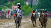 Preakness winner Seize The Grey can look forward to Belmont in 3 weeks