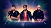 Pitbull, Enrique Iglesias, Ricky Martin continue ‘party’ tour, add Charlotte date