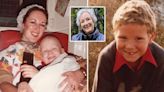 Mum admits killing terminally-ill son, 7, to 'quietly end his life'
