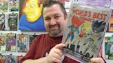 Deadpool co-creator Fabian Nicieza among guests at Orillia Cottage CountryCon