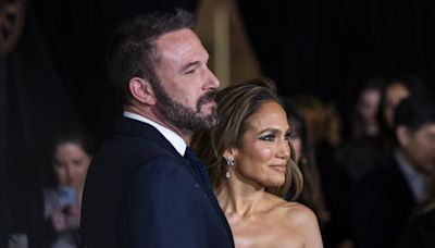 Jennifer Lopez a revu Ben Affleck… Rihanna pourrait bientôt sortir son nouvel album (ou pas)…